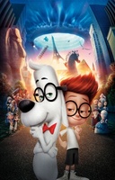 Mr. Peabody & Sherman movie poster (2014) hoodie #1137978