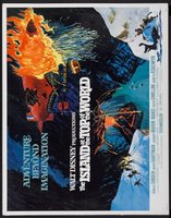 The Island at the Top of the World movie poster (1974) mug #MOV_eaa4181f