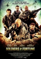 Soldiers of Fortune movie poster (2012) Sweatshirt #741913