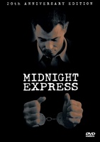 Midnight Express movie poster (1978) Longsleeve T-shirt #750804