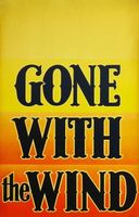 Gone with the Wind movie poster (1939) Poster MOV_eab2d101