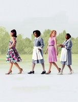 The Help movie poster (2011) Tank Top #735960
