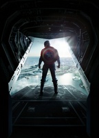 Captain America: The Winter Soldier movie poster (2014) Sweatshirt #1125199