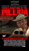 There's Something in the Pilliga movie poster (2014) Tank Top #1249525