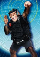 Funky Monkey movie poster (2004) Poster MOV_eab82a99