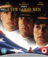 A Few Good Men movie poster (1992) Poster MOV_eac1f600