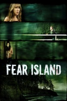 Fear Island movie poster (2009) Mouse Pad MOV_eac5898e