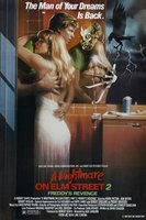 A Nightmare On Elm Street Part 2: Freddy's Revenge movie poster (1985) Poster MOV_eac61772