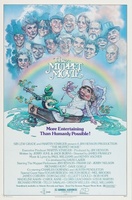 The Muppet Movie movie poster (1979) Sweatshirt #1014859