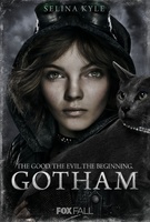 Gotham movie poster (2014) Sweatshirt #1177075