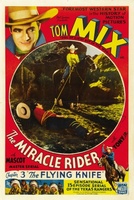 The Miracle Rider movie poster (1935) Longsleeve T-shirt #722646