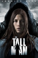The Tall Man movie poster (2012) Sweatshirt #749439