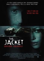The Jacket movie poster (2005) Sweatshirt #666433