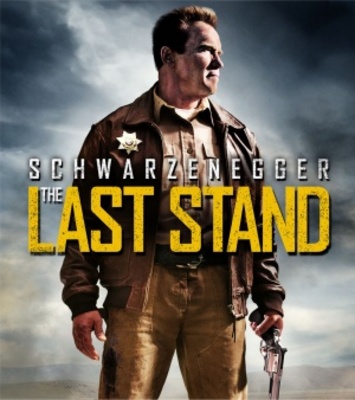 The Last Stand movie poster (2013) tote bag #MOV_ead56a76