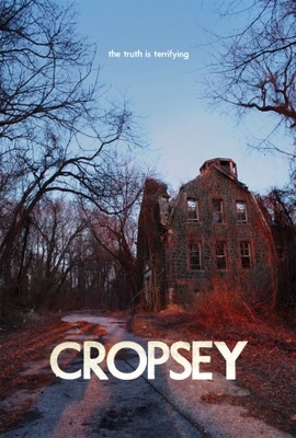 Cropsey movie poster (2009) Tank Top