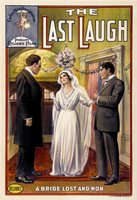 The Last Laugh movie poster (1911) Poster MOV_ead746aa