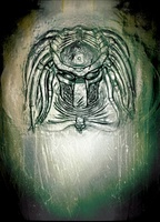 AVP: Alien Vs. Predator movie poster (2004) Longsleeve T-shirt #749228
