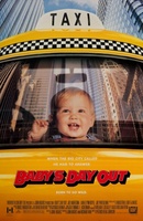 Baby's Day Out movie poster (1994) Poster MOV_eadfa964