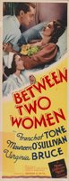Between Two Women movie poster (1937) Poster MOV_eae11526