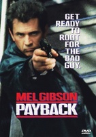 Payback movie poster (1999) Poster MOV_eae2393c