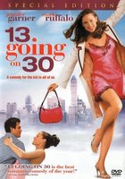 13 Going On 30 movie poster (2004) Poster MOV_eae96005