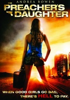 The Preacher's Daughter movie poster (2012) Poster MOV_eae995b2