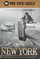 New York: A Documentary Film movie poster (1999) Poster MOV_eaeb94e3