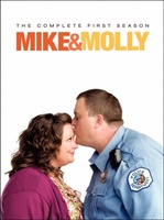 Mike & Molly movie poster (2010) Tank Top #1065439