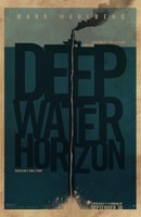 Deepwater Horizon movie poster (2016) t-shirt #MOV_eaew0m5e