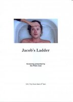 Jacob's Ladder movie poster (1990) t-shirt #MOV_eaf5adf9