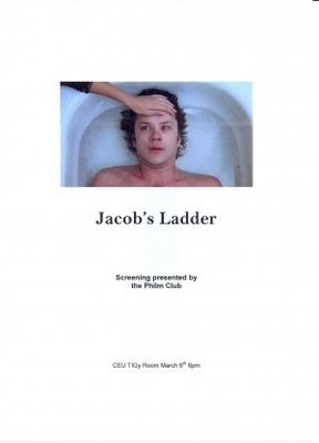 Jacob's Ladder movie poster (1990) Poster MOV_eaf5adf9