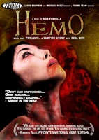 Hemo movie poster (2010) Longsleeve T-shirt #764412