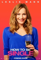 How to Be Single movie poster (2016) Longsleeve T-shirt #1261760
