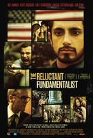 The Reluctant Fundamentalist movie poster (2012) hoodie #1064577