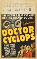 Dr. Cyclops movie poster (1940) Poster MOV_eafc822d