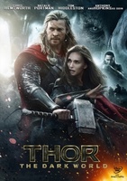 Thor: The Dark World movie poster (2013) Poster MOV_eaff17c0