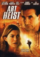 Art Heist movie poster (2004) Tank Top #635788