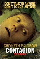 Contagion movie poster (2011) Poster MOV_eb06b322