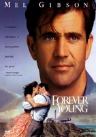 Forever Young movie poster (1992) Poster MOV_eb07057c