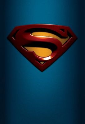 Superman Returns movie poster (2006) hoodie