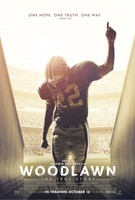 Woodlawn movie poster (2015) Mouse Pad MOV_eb10e267