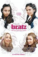 Bratz movie poster (2007) Poster MOV_eb1164b4