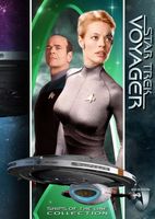 Star Trek: Voyager movie poster (1995) Sweatshirt #639876