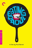 Eating Raoul movie poster (1982) t-shirt #MOV_eb1a2eea