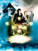 The Seeker: The Dark Is Rising movie poster (2007) Poster MOV_eb21ce94