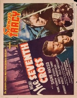 The Seventh Cross movie poster (1944) Poster MOV_eb239fd4