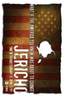 Jericho movie poster (2006) t-shirt #MOV_eb25954b