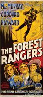 The Forest Rangers movie poster (1942) Sweatshirt #642700