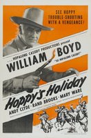 Hoppy's Holiday movie poster (1947) t-shirt #MOV_eb2a5c53