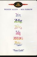 Zelig movie poster (1983) Poster MOV_eb2c11e1